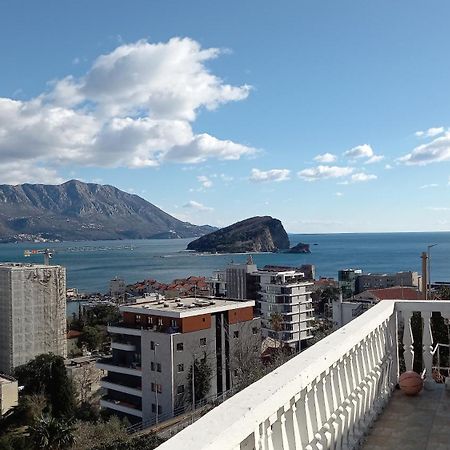 Apartments Ana Budva Exterior photo