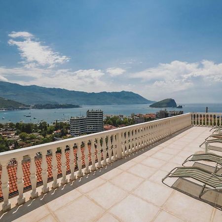 Apartments Ana Budva Exterior photo