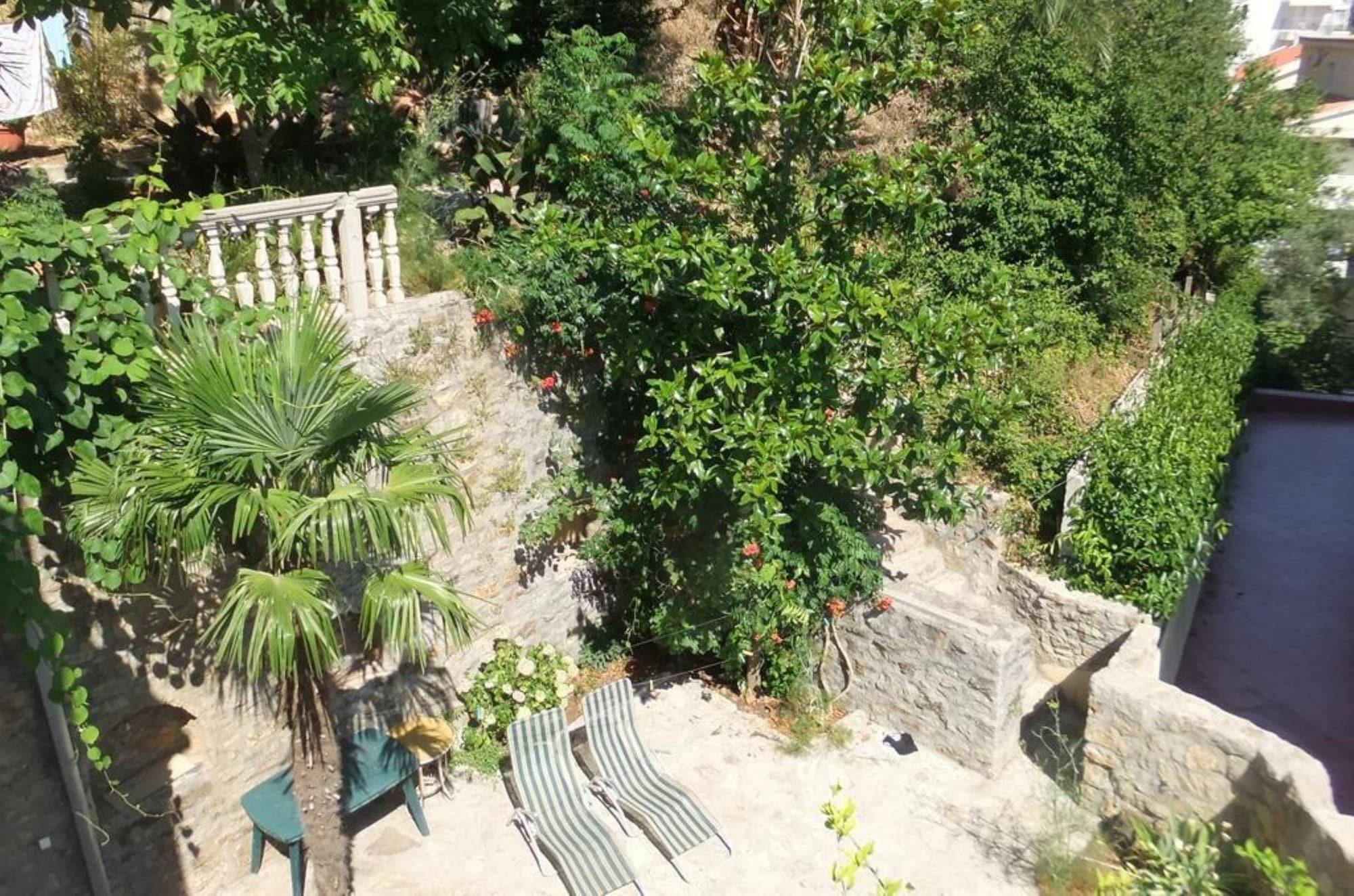 Apartments Ana Budva Exterior photo