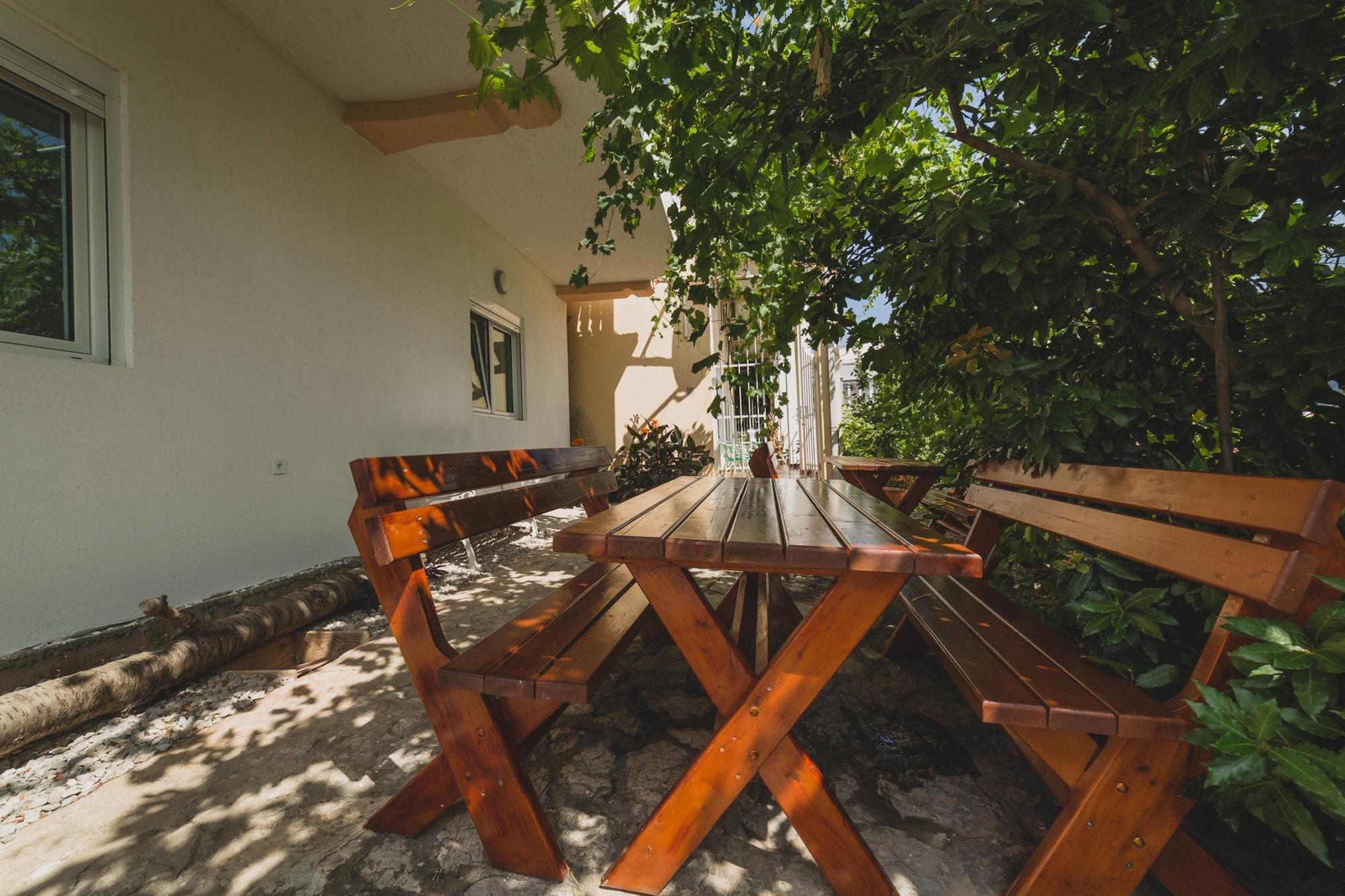 Apartments Ana Budva Exterior photo