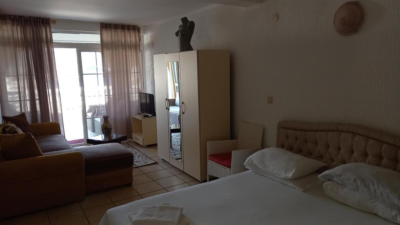 Apartments Ana Budva Exterior photo