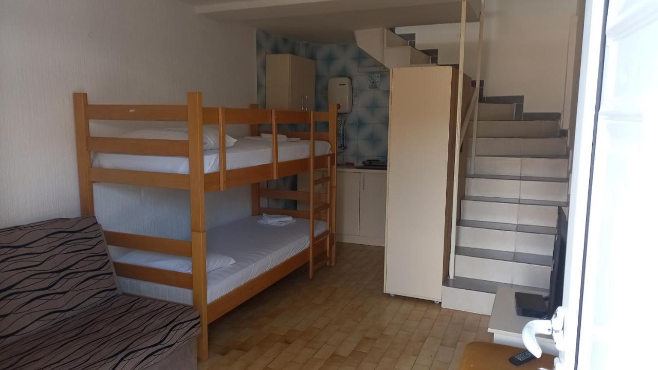 Apartments Ana Budva Exterior photo