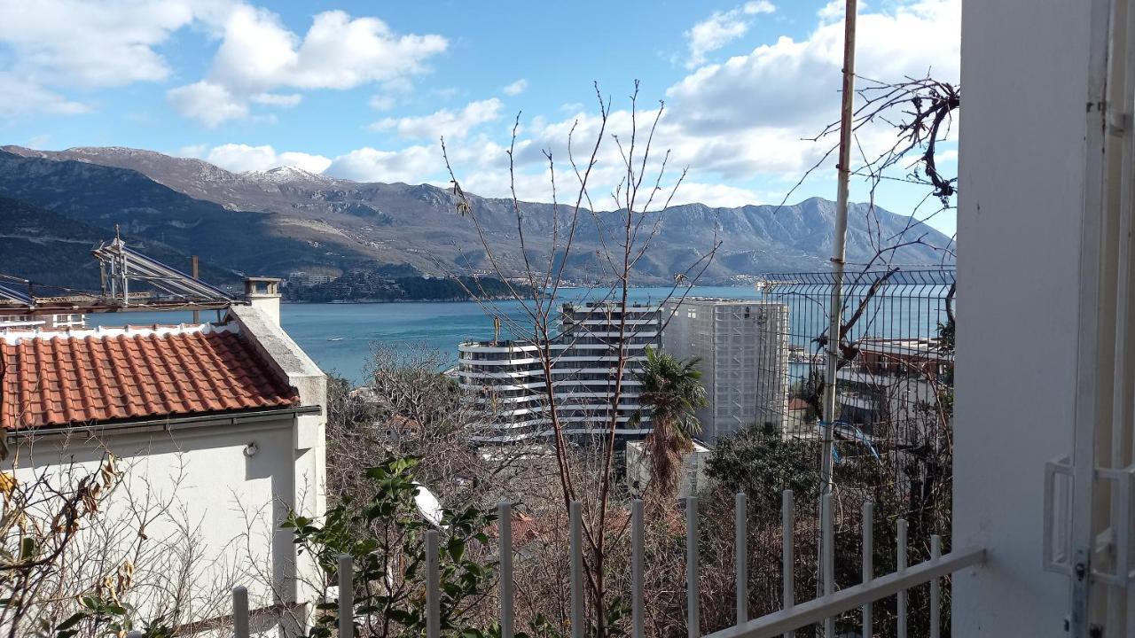 Apartments Ana Budva Exterior photo
