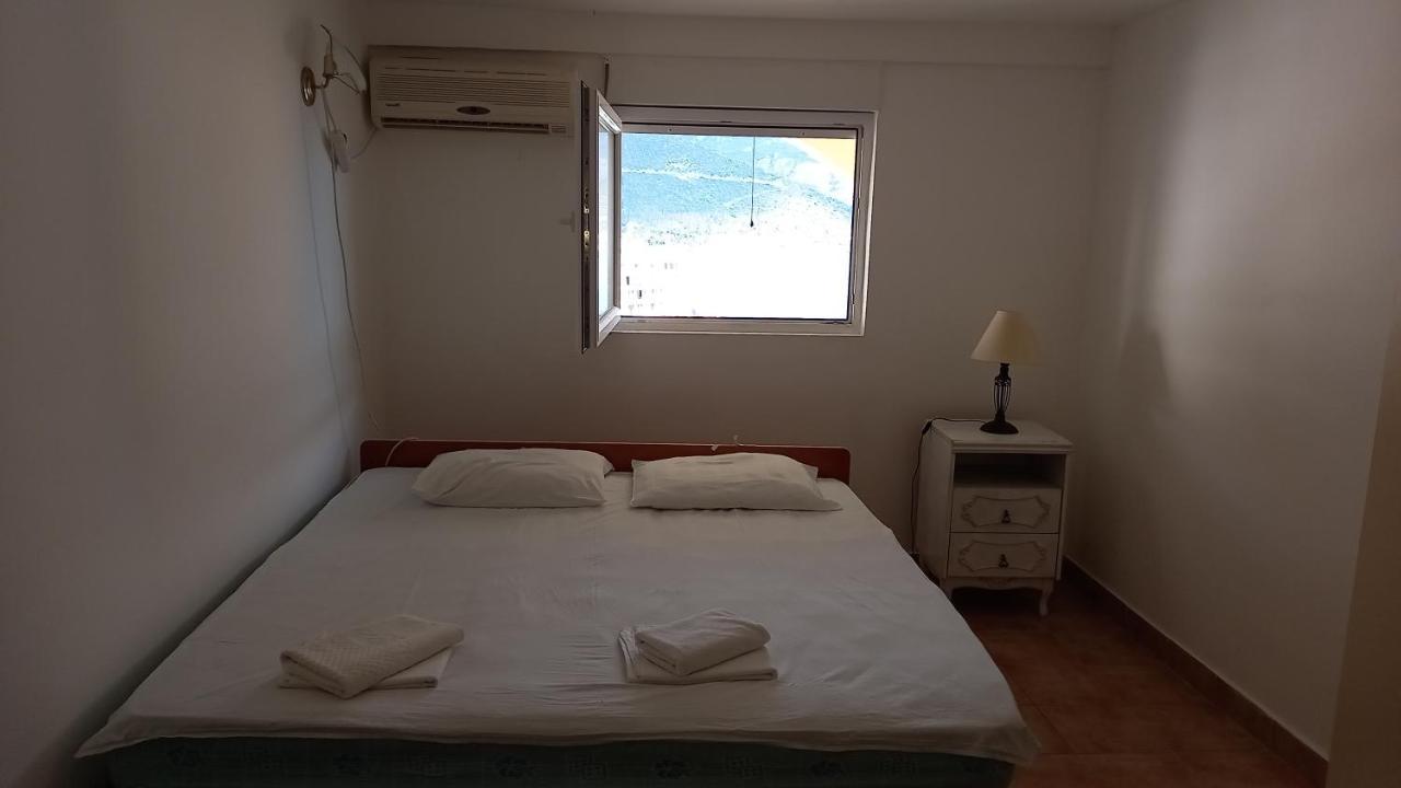 Apartments Ana Budva Exterior photo