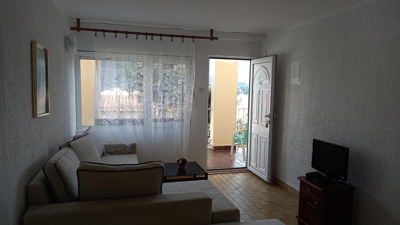 Apartments Ana Budva Exterior photo