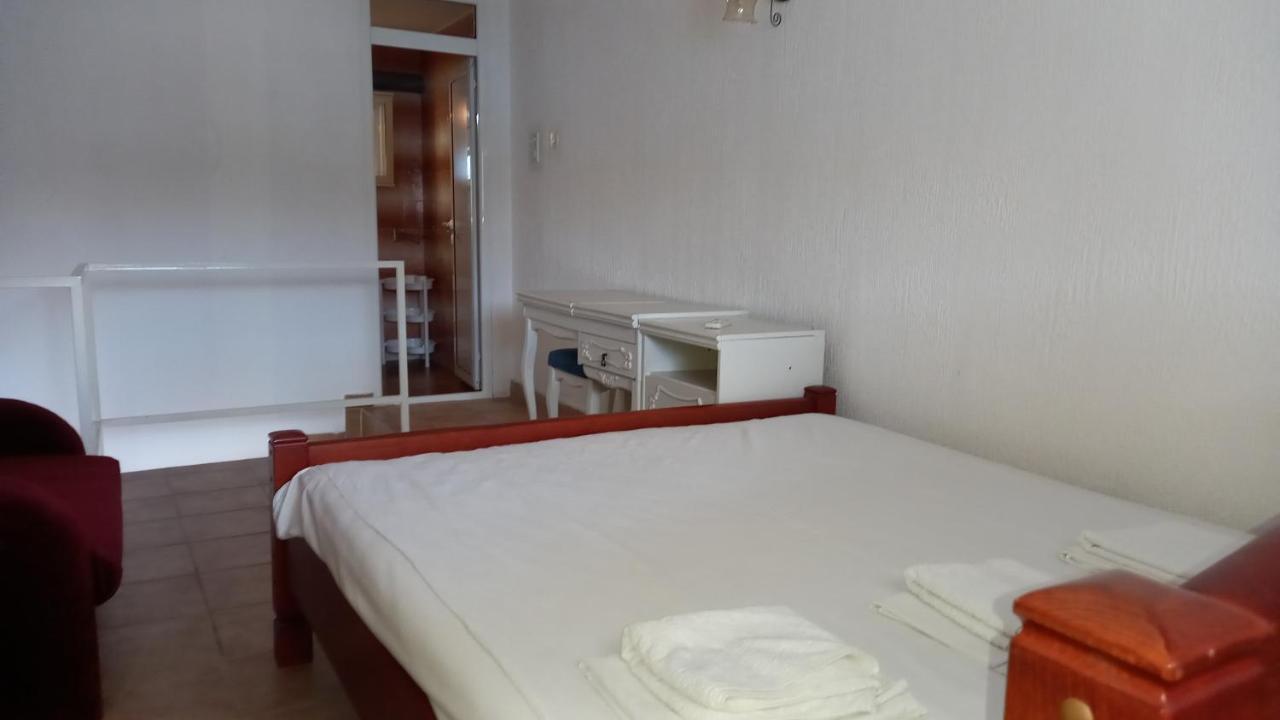 Apartments Ana Budva Exterior photo