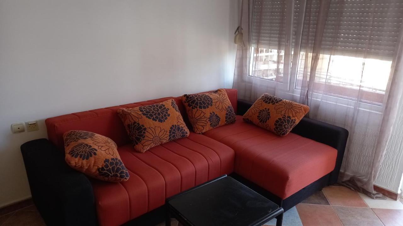 Apartments Ana Budva Exterior photo