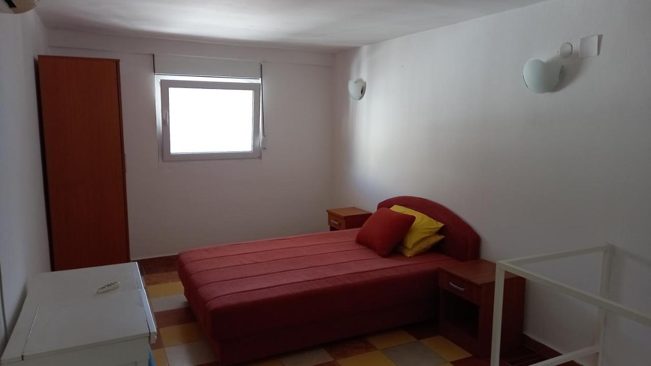 Apartments Ana Budva Exterior photo