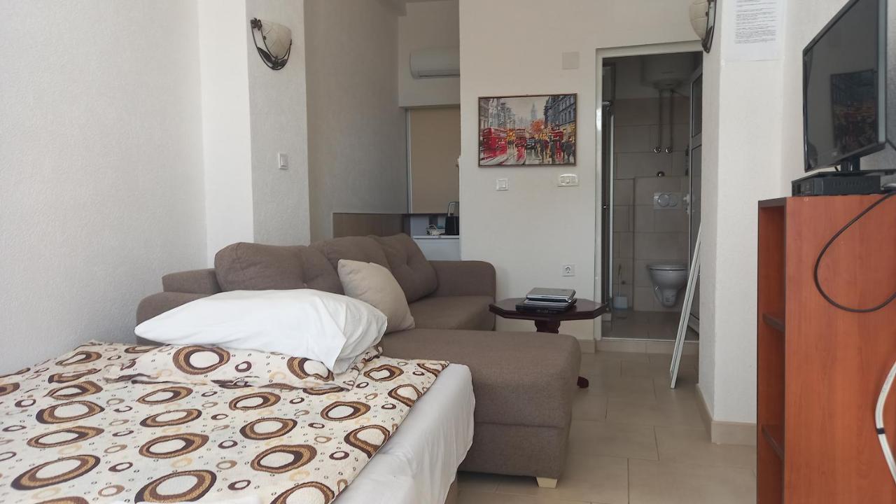 Apartments Ana Budva Exterior photo