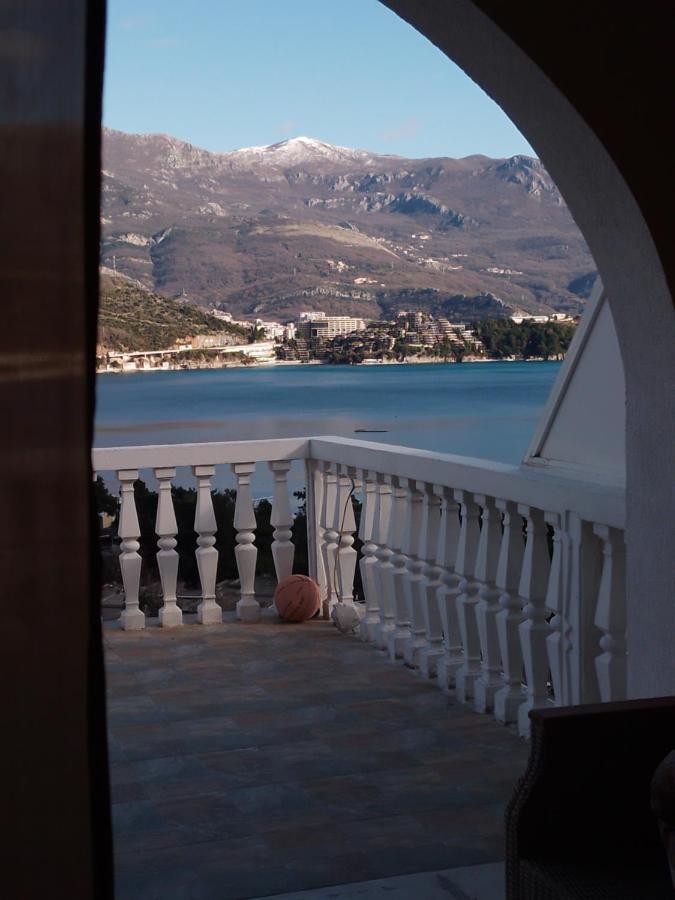 Apartments Ana Budva Exterior photo