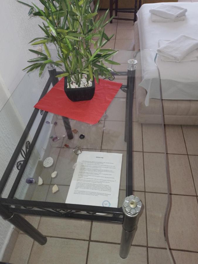 Apartments Ana Budva Exterior photo