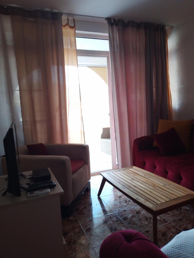 Apartments Ana Budva Exterior photo