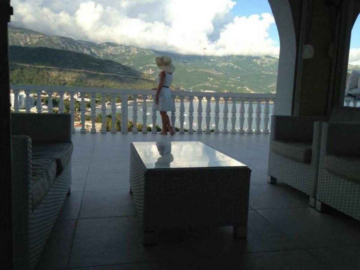 Apartments Ana Budva Exterior photo